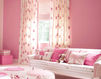Non-woven wallpaper Candy  Style Library What a Hoot Wallpapers HWO70507 Contemporary / Modern