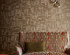 Interior fabric  Makena  Style Library Zambezi HVER131279 Contemporary / Modern