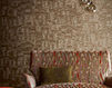 Interior fabric  Makena  Style Library Zambezi HVER131279 Contemporary / Modern