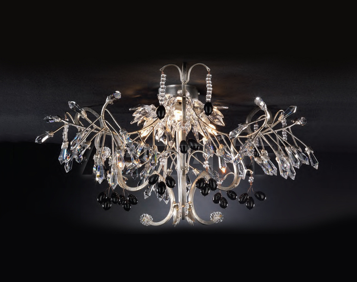 Buy Сhandelier Tredici Design Tredici Design Collections 1370.3F