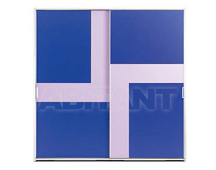 Wardrobe F26191T price on request Buy Wardrobe Mistral Alfabeto Di Liberta F26191T