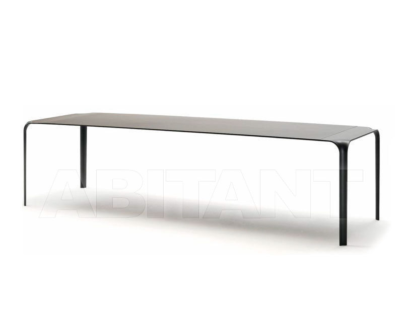 Buy Dining table Brasilia Living Divani 2015 BRAV240