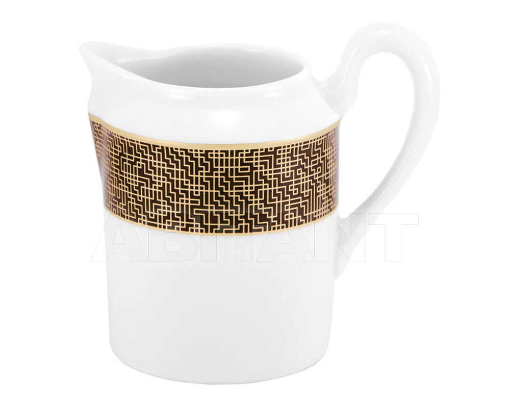 Milk jug M06LF price on request Buy Milk jug Manufacture de Monaco Le Fil M06LF