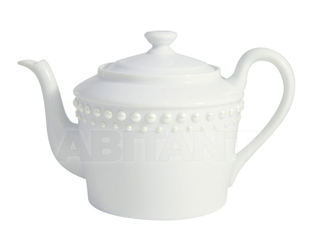 Buy Teapot Manufacture de Monaco Pearl T06SPA 
