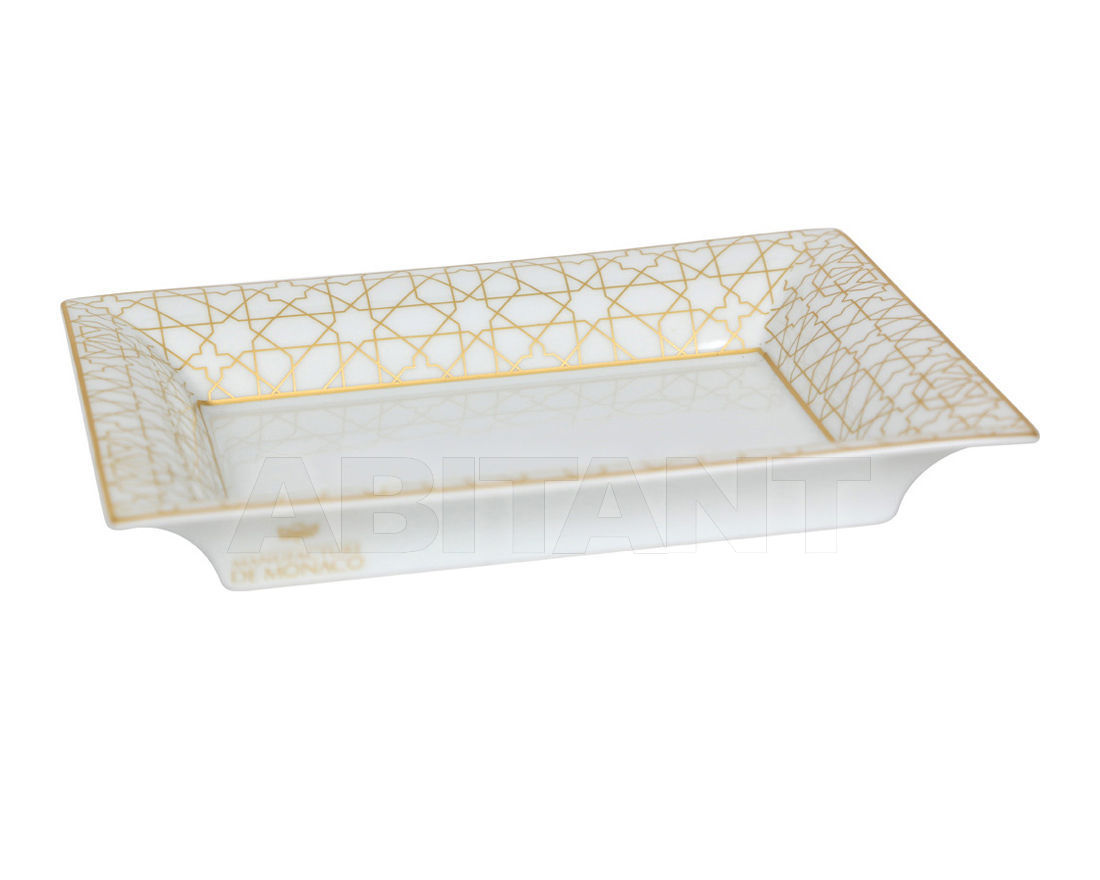 Buy Deep plate Manufacture de Monaco Zelor  VP20ZLO