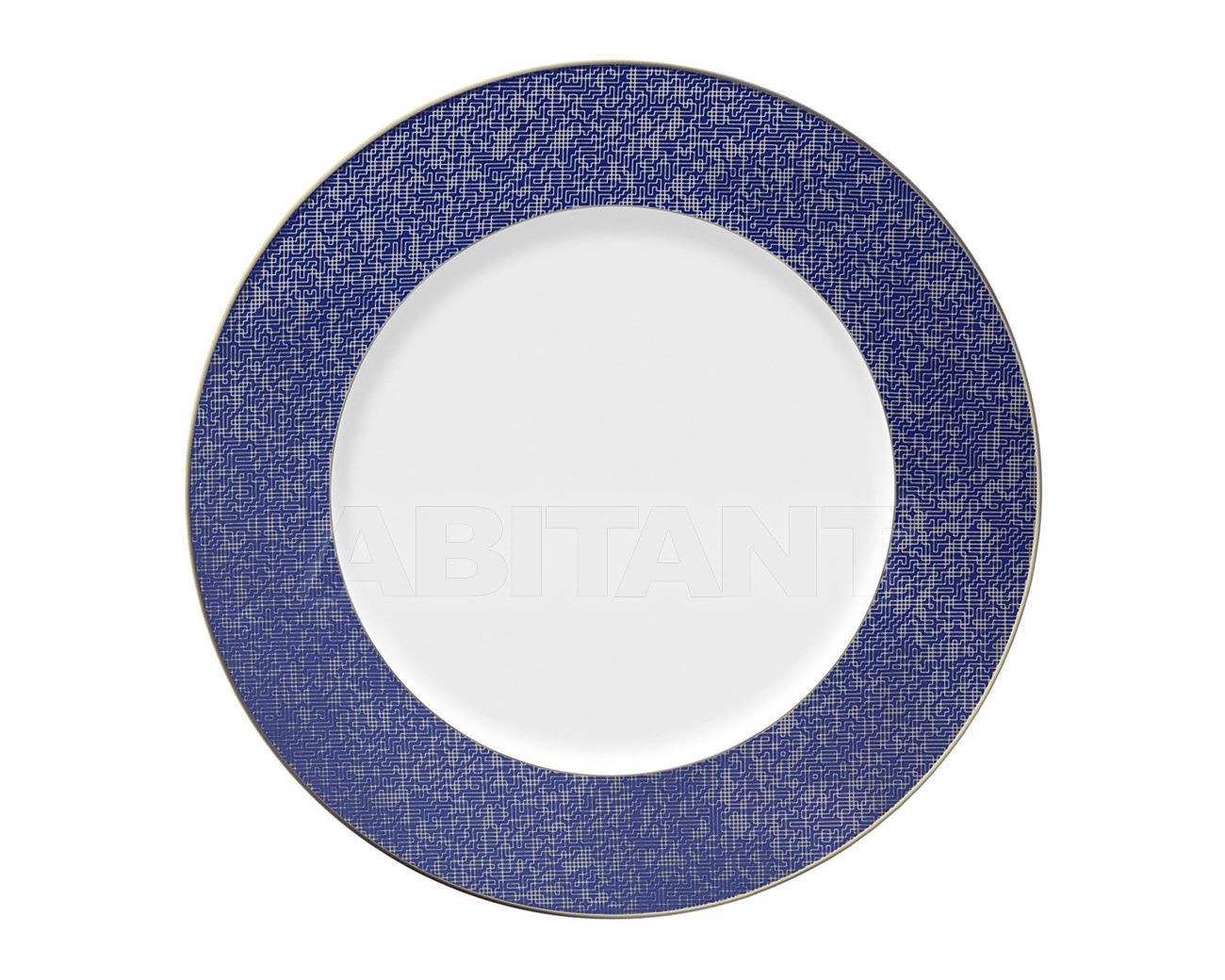 Buy Small plate Manufacture de Monaco Le Fil Marine A27LFC