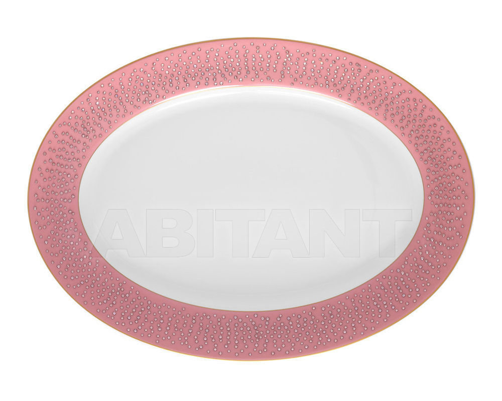 Buy Dish Manufacture de Monaco Pink Lady P42SPL 