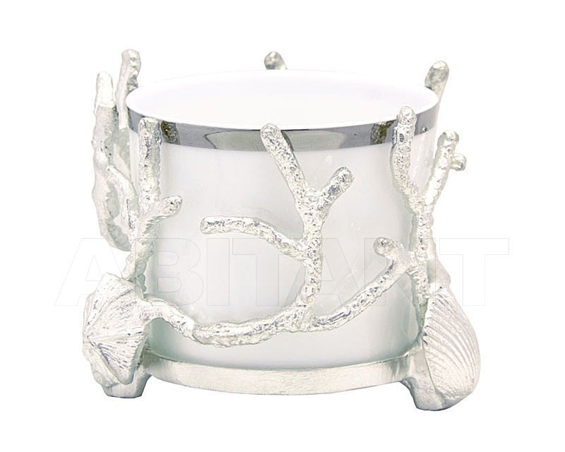 Buy Decorative crockery Manufacture de Monaco Coral BOD07CO 