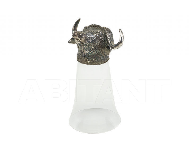 Goblet Búfalo 1211/05 price on request Buy Goblet Búfalo Valenti 2015 1211/05