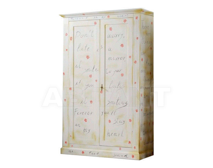 Buy Wardrobe Zanchettin Bedroom Colors H7079