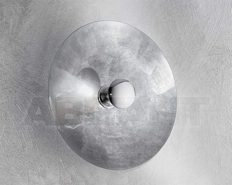 Buy Wall light Moon Kolarz Austrolux  A1306.61XL.6.Ag