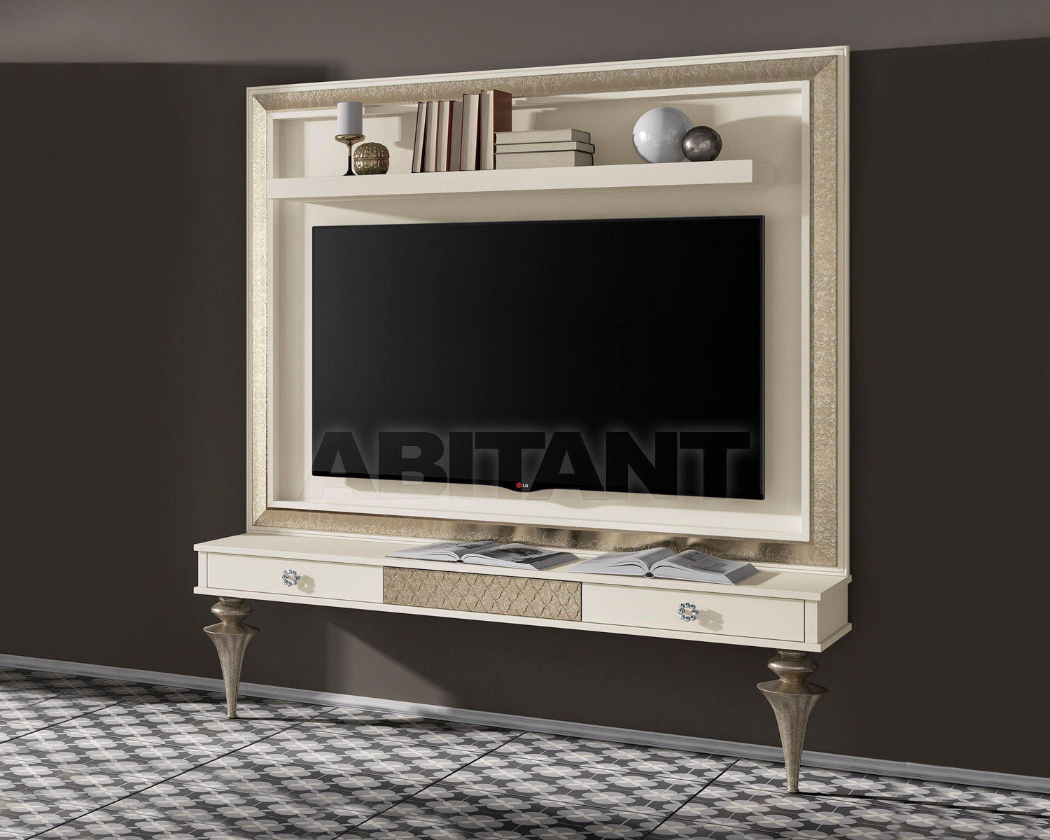 Cabinet for AV 1136-G 1156 price on request Buy Cabinet for AV Mugali Emocion 1136-G 1156