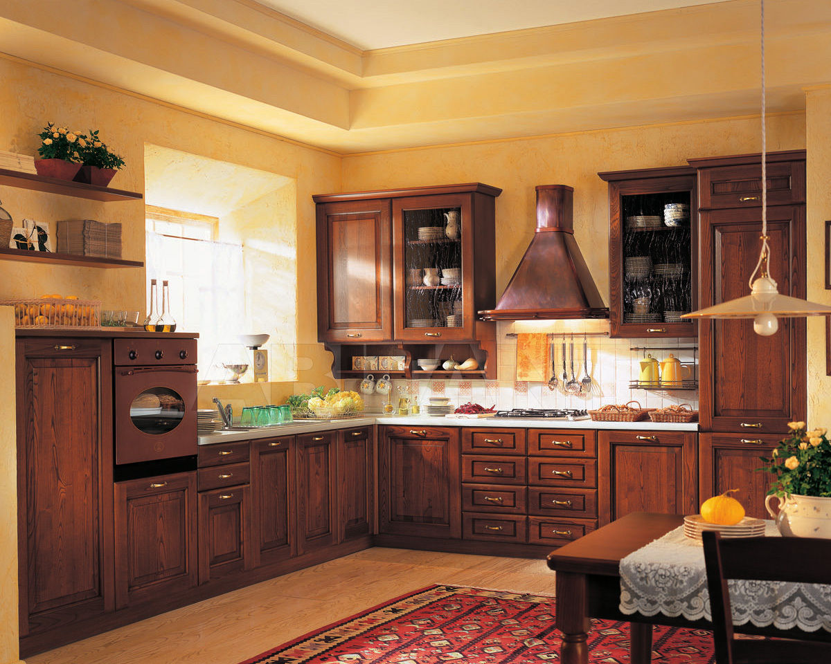 Buy Kitchen fixtures Home Cucine Classico Ciàcola 4