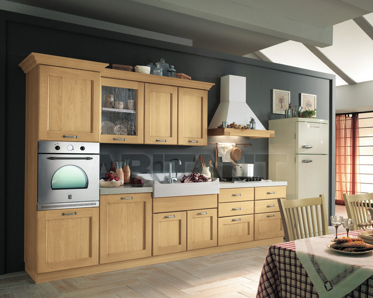 Buy Kitchen fixtures Home Cucine Classico Olimpia 4