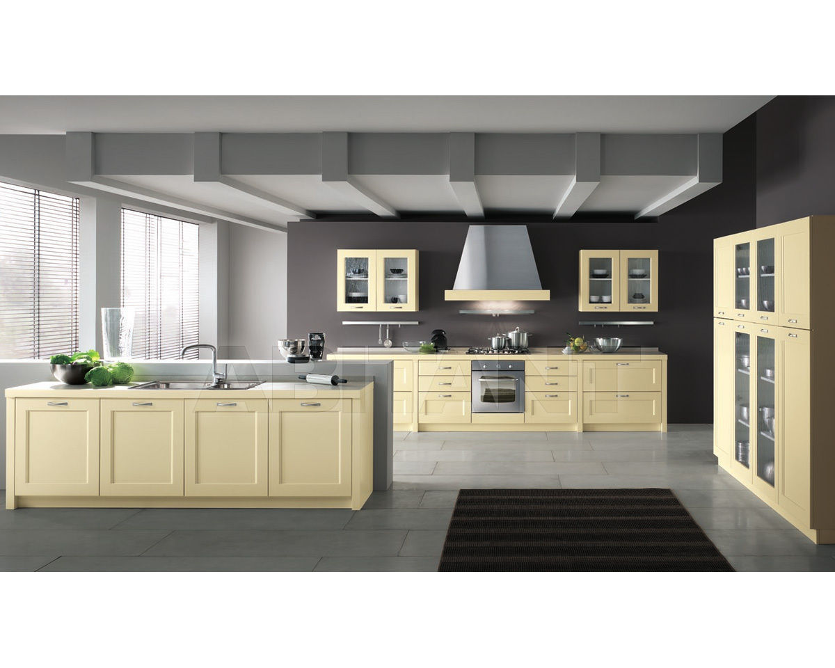 Buy Kitchen fixtures Home Cucine Moderno Olimpia 9