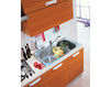 Kitchen fixtures Home Cucine Moderno Quadra 8 Classical / Historical 
