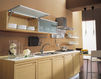 Kitchen fixtures Home Cucine Moderno Modula 3 Classical / Historical 