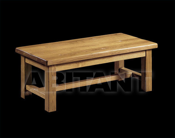 Buy Coffee table Domus  Arte Tavoli, Panche E Sedie 172/120