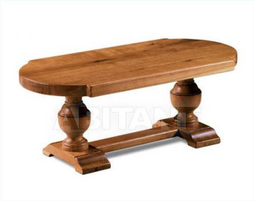 Buy Coffee table Domus  Arte Tavoli, Panche E Sedie 153/120