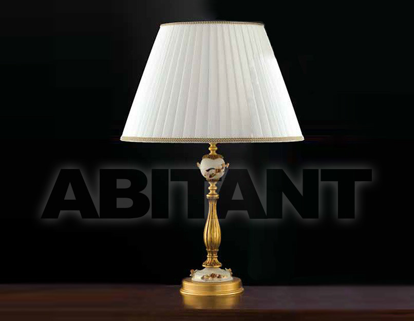 Buy Table lamp Artigiana Lampadari Classic 749/LG