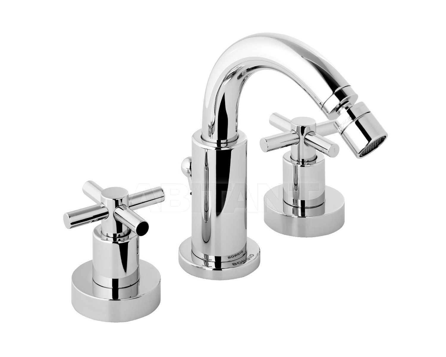 Buy Bidet mixer Bongio 2012 30503/BG