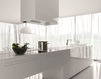 Kitchen fixtures Comprex s.r.l. 2014 SINTESI.30 Glam Lifestyle Contemporary / Modern