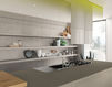 Kitchen fixtures Comprex s.r.l. 2014 SINTESI.30 Young Lifestyle Contemporary / Modern
