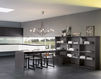 Kitchen fixtures Comprex s.r.l. 2014 ESSENZA Glam Lifestyle Contemporary / Modern