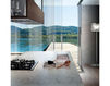 Kitchen fixtures Comprex s.r.l. 2014 PROFILO Young Lifestyle Contemporary / Modern