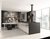 Kitchen fixtures Comprex s.r.l. SISTEMA FORMA Young Lifestyle Contemporary / Modern