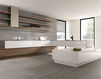 Kitchen fixtures Comprex s.r.l. SISTEMA SEGNO Glam Lifestyle Contemporary / Modern