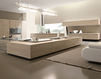 Kitchen fixtures Comprex s.r.l. SISTEMA SEGNO Young Lifestyle Contemporary / Modern