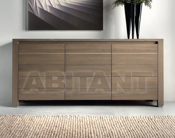 Buy Comode CALYPSO Domus  Arte Charming Oak VB/02