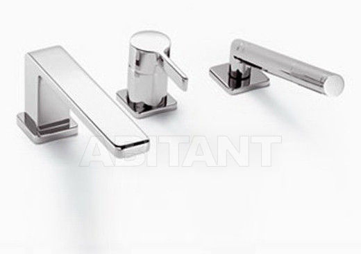 Buy Bath mixer Dornbracht Lulu 27 312 710