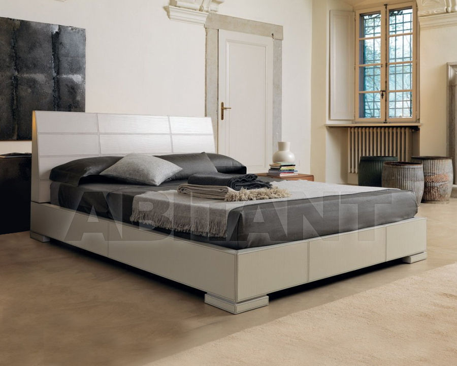 Buy Bed Ortensia Falegnameria 1946 2016 G191C