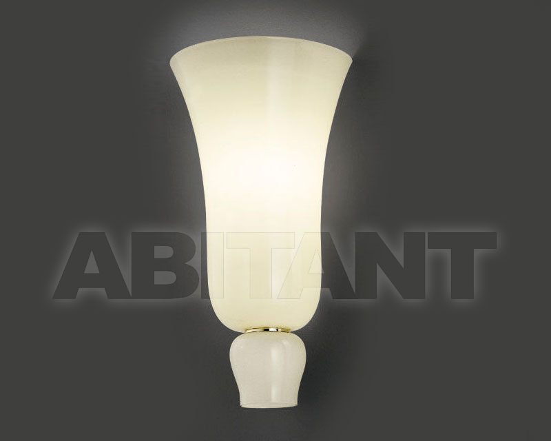 Buy Wall light Venini  AUTHOR 830.02