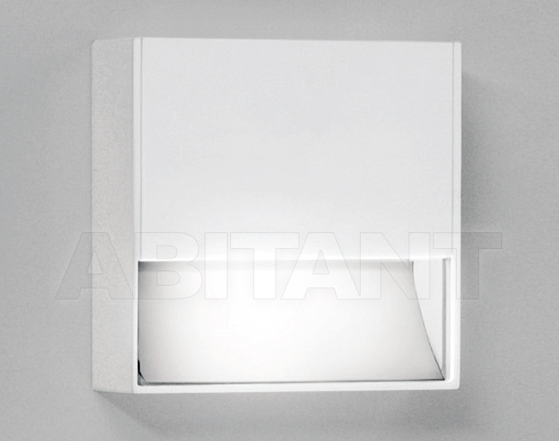 Buy Wall light Lucitalia Lucitalia Light 05565 ZERO AMICA