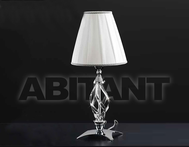 Buy Table lamp Artigiana Lampadari Contemporary 885/LP
