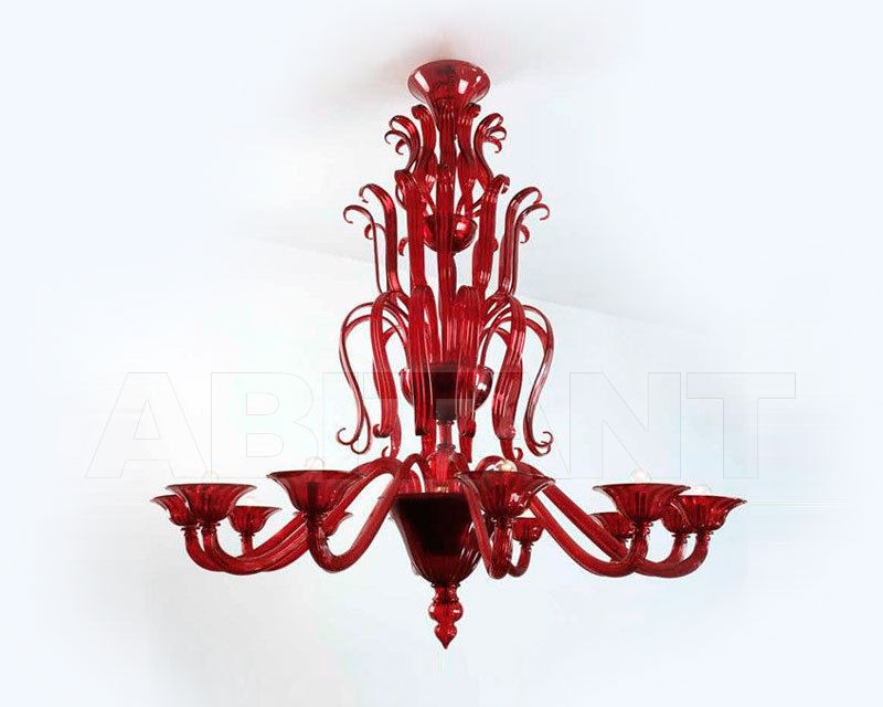 Сhandelier 99.58.01.08 price on request Buy Сhandelier Venini The classics 99.58.01.08