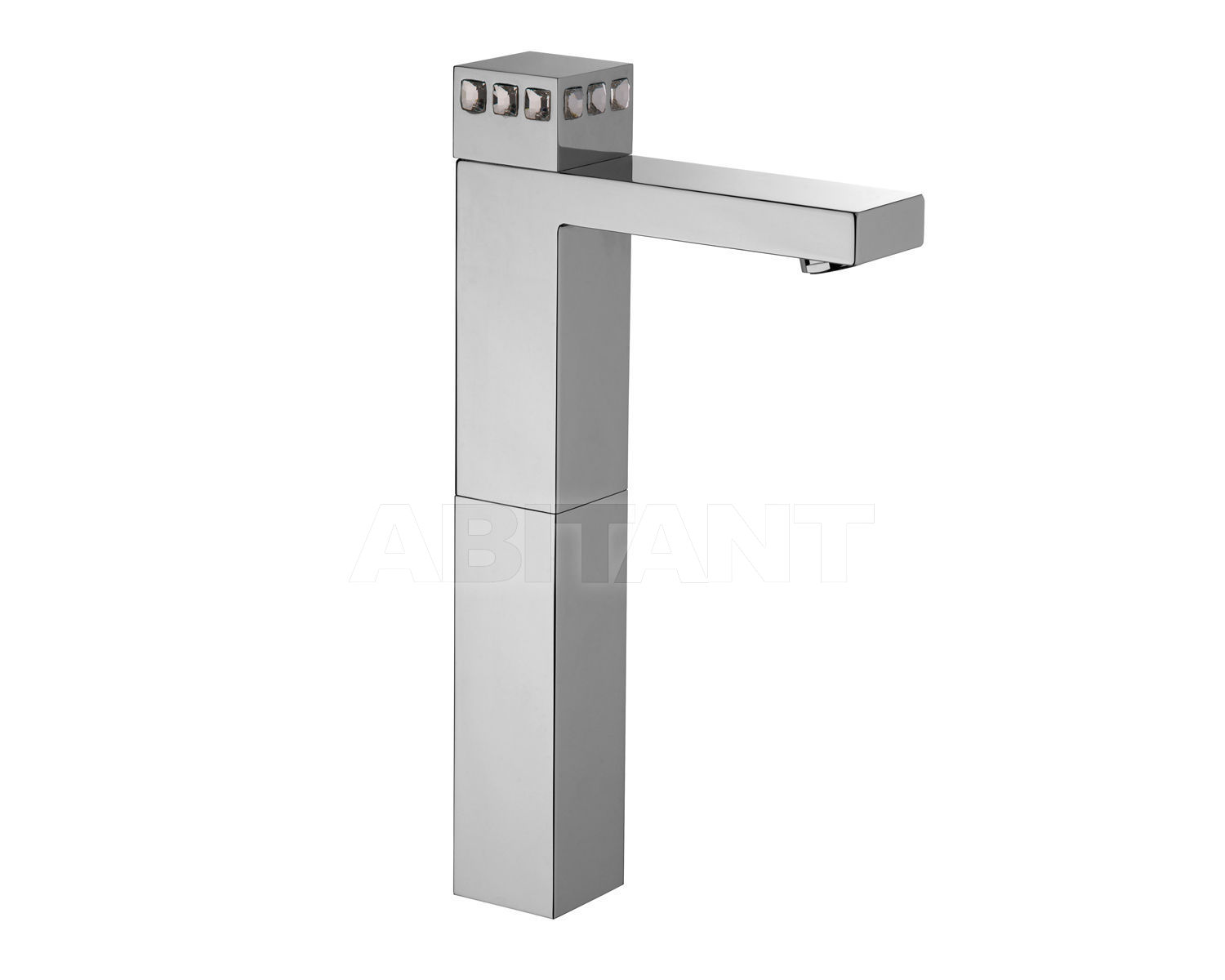 Buy Wash basin mixer Bongio Pure Glam 3P532