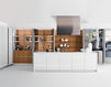 Kitchen fixtures Elmar Cucine 2016 SLIM 2 Contemporary / Modern