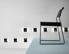 Wall light Puà Fabbian 2016 F37 G01 01 Contemporary / Modern