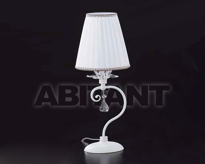 Buy Table lamp Artigiana Lampadari Contemporary 1045/LP