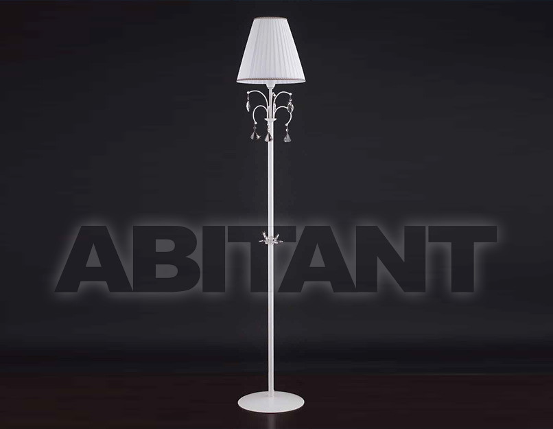 Buy Floor lamp Artigiana Lampadari Contemporary 1045/LT