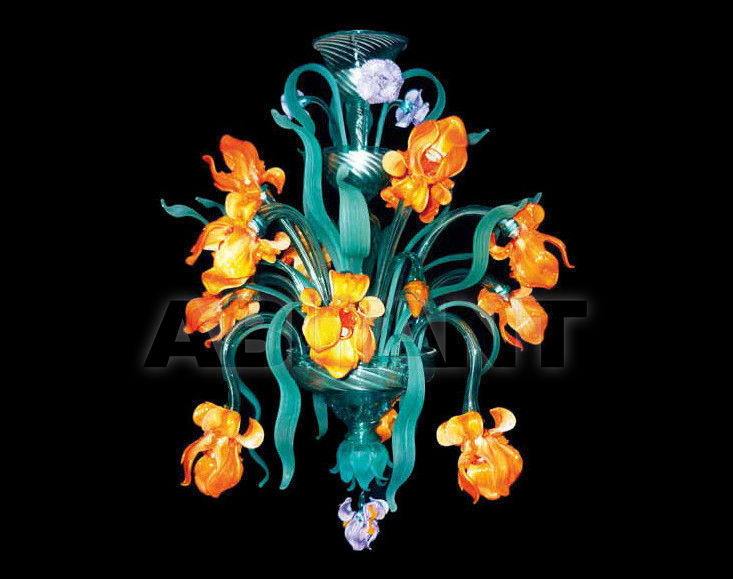 Buy Сhandelier Busato Glasses Lampadari E Oggettistica IMP-6-12