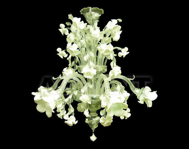 Buy Сhandelier Busato Glasses Lampadari E Oggettistica FLO-11-6