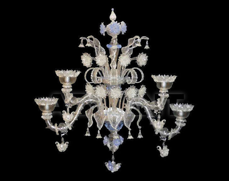 Сhandelier APP-2-4 price on request Buy Сhandelier Busato Glasses Lampadari E Oggettistica APP-2-4