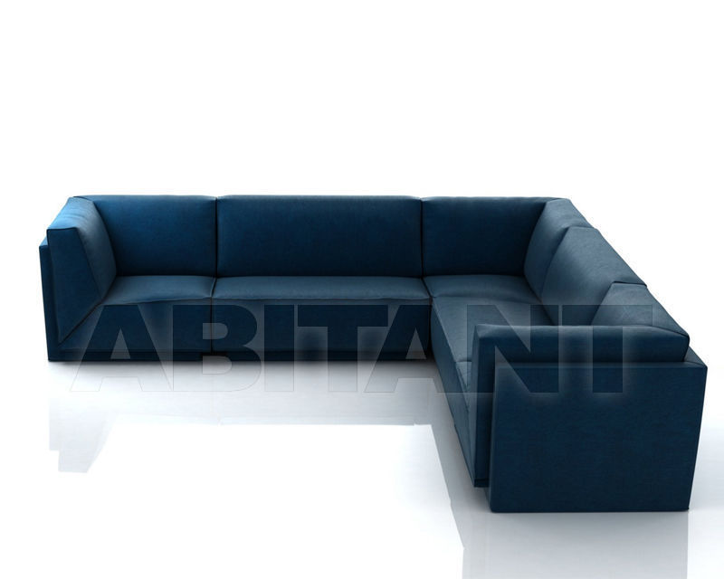 Sofa DOUTZEN DOUTZEN corner / DOUTZEN back 120 price on request Buy Sofa DOUTZEN Piet Boon LIVING DOUTZEN corner / DOUTZEN back 120