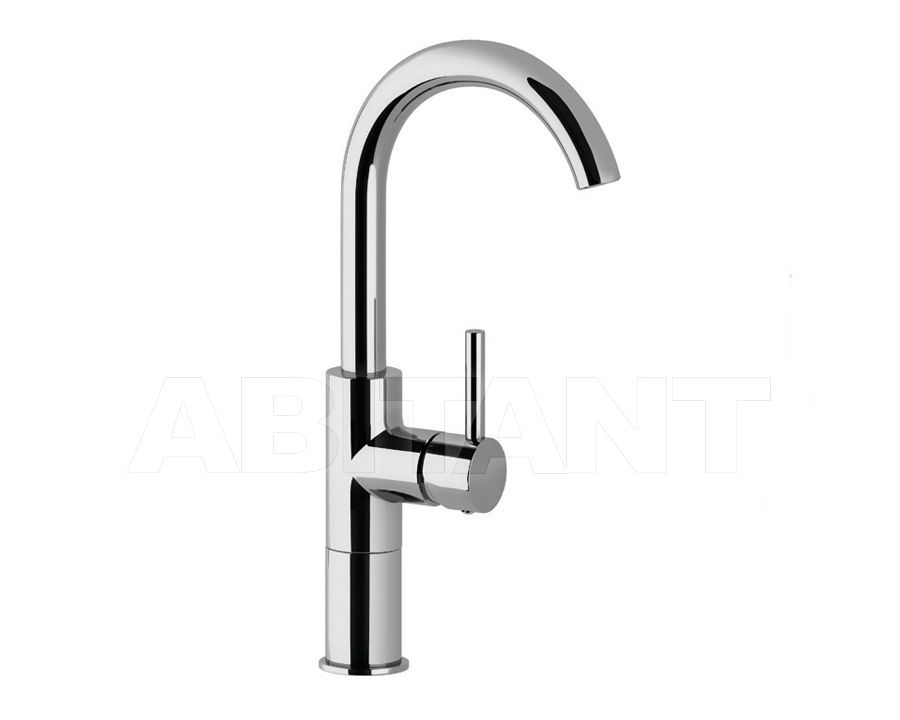 Buy Wash basin mixer Ponsi Rubinetterie Toscane ECOSOLE / ECOLUNA BT ECS C LA05