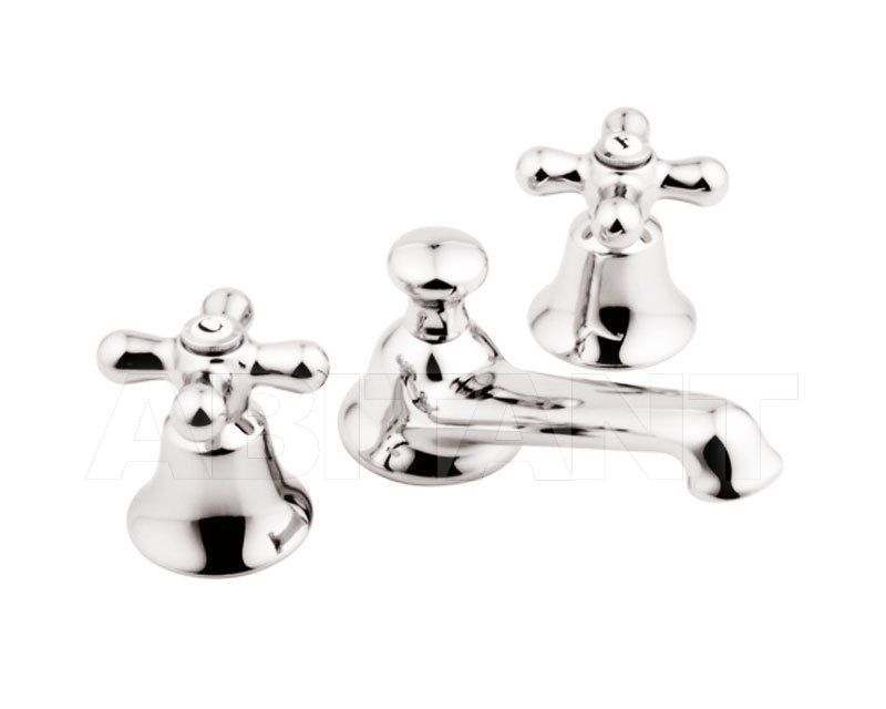 Buy Wash basin mixer Ponsi Rubinetterie Toscane VIAREGGIO BT VIA C LA12